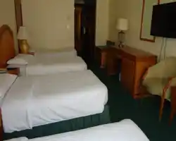 Elaf Taiba Hotel thumbnail
